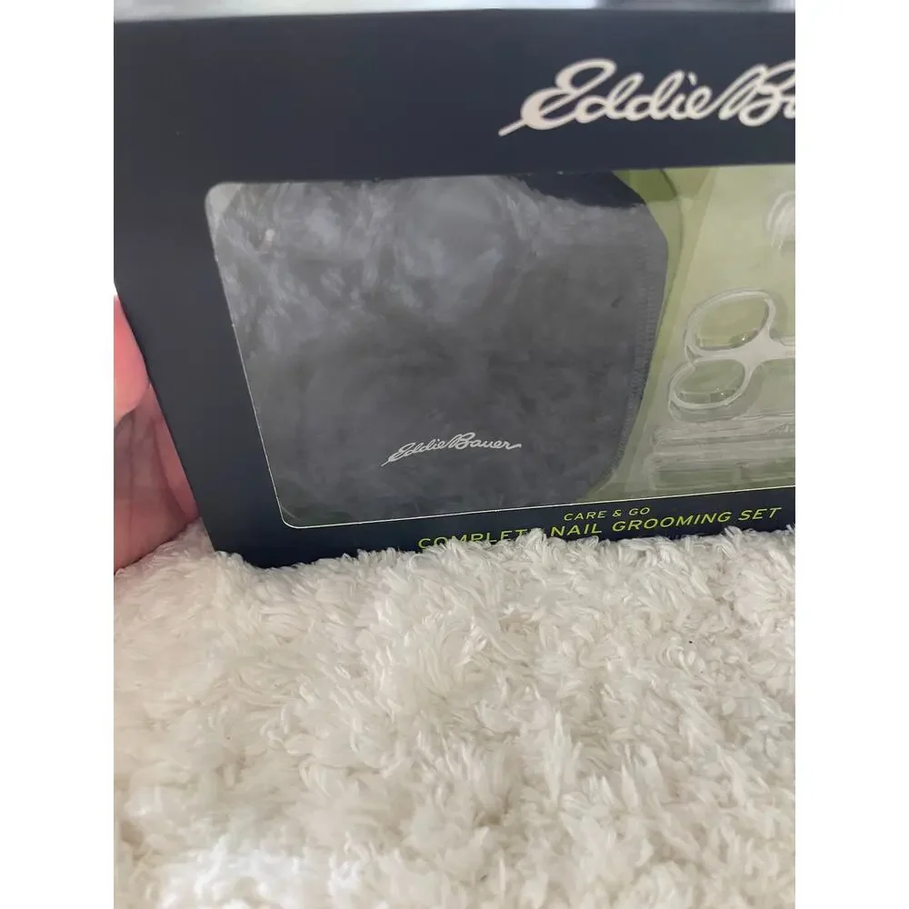 Eddie Bauer eddie bauer